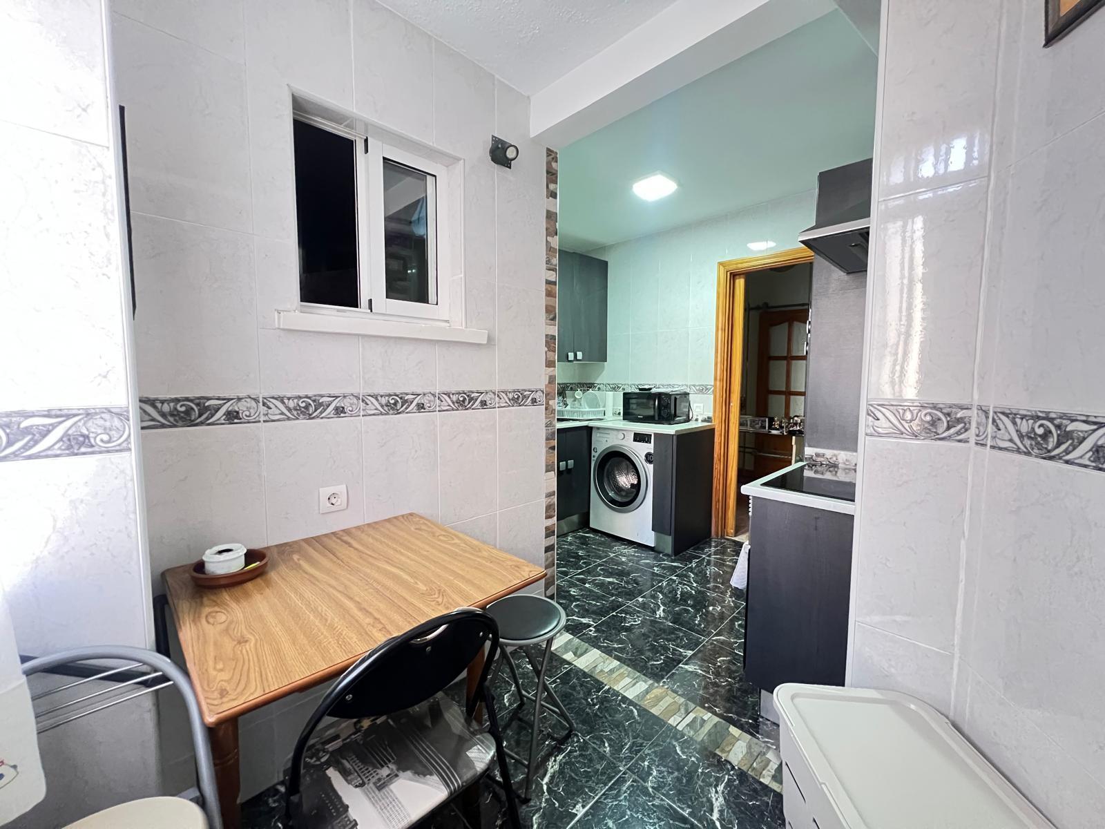 Imagen 13 Piso en venta en Torrejón De Ardoz / Cerca al ambulatorio al ambulatorio el juncal