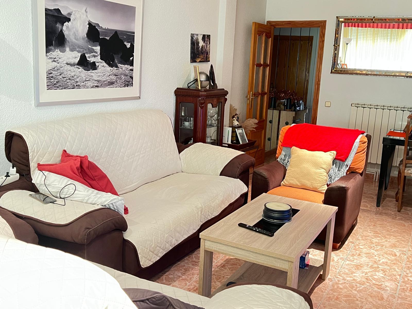 Imagen 7 Piso en venta en Torrejón De Ardoz / Cerca al ambulatorio al ambulatorio el juncal