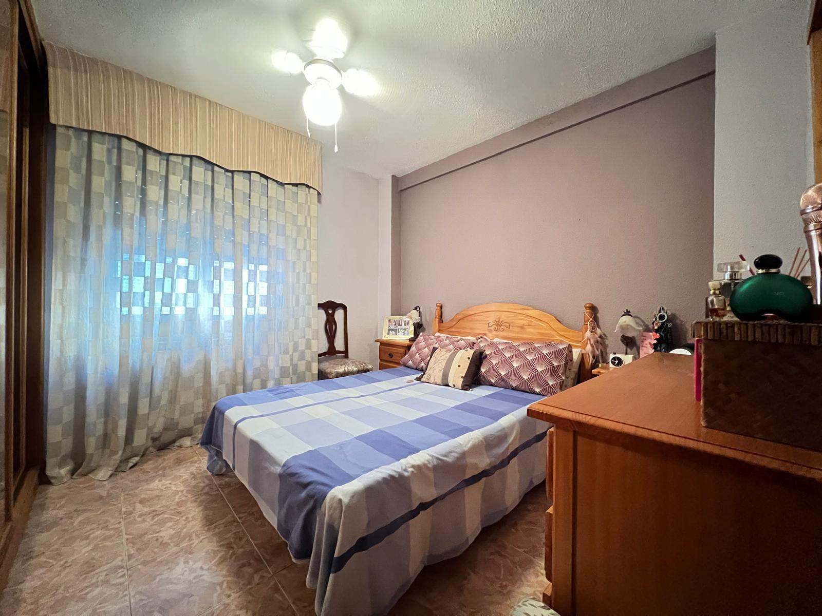 Imagen 19 Piso en venta en Torrejón De Ardoz / Cerca al ambulatorio al ambulatorio el juncal