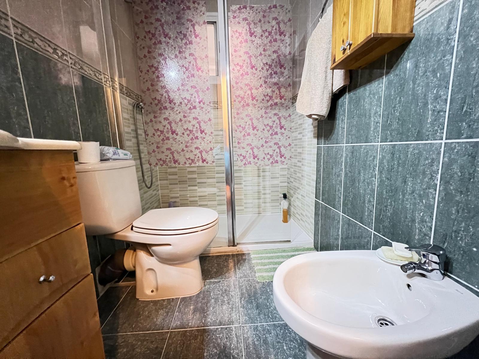 Imagen 26 Piso en venta en Torrejón De Ardoz / Cerca al ambulatorio al ambulatorio el juncal