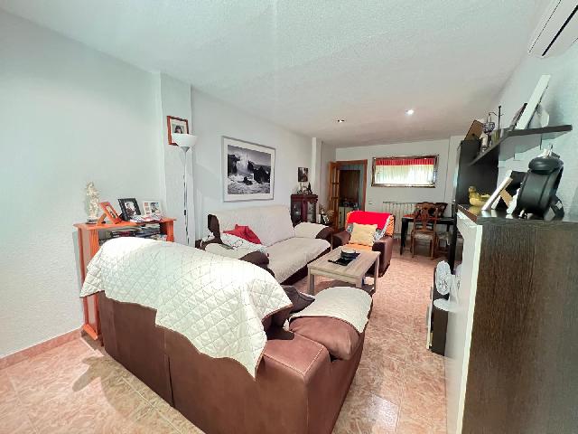 Imagen 5 Inmueble 305967 - Piso en venta en Torrejón De Ardoz / Cerca al ambulatorio al ambulatorio el juncal