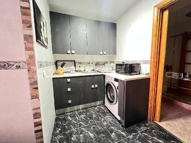 Imagen 16 Inmueble 305967 - Piso en venta en Torrejón De Ardoz / Cerca al ambulatorio al ambulatorio el juncal