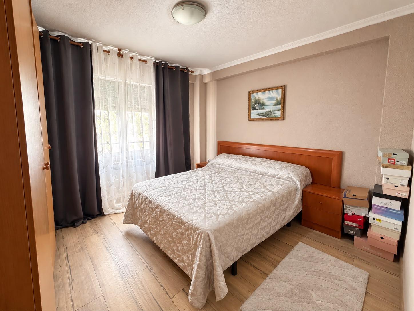 Imagen 10 Piso en venta en Torrejón De Ardoz / En el barrio de las Veredillas.