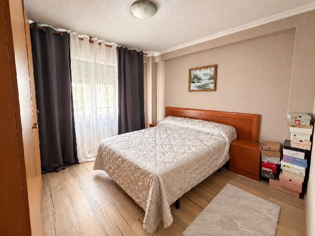 Imagen 10 Inmueble 306040 - Piso en venta en Torrejón De Ardoz / En el barrio de las Veredillas.