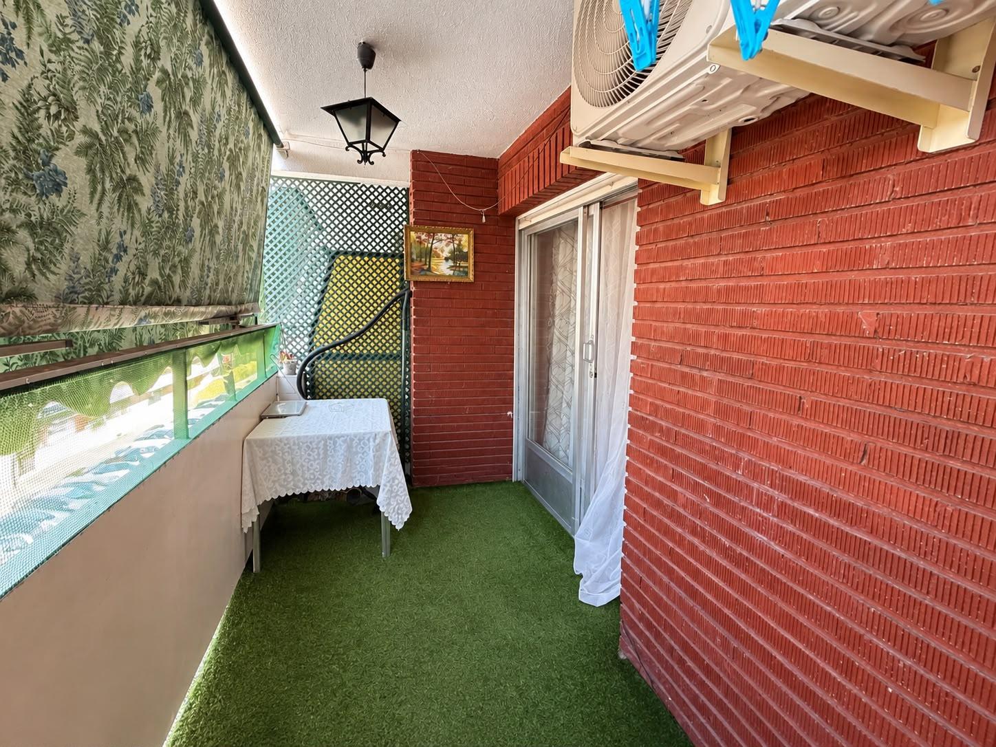 Imagen 7 Piso en venta en Torrejón De Ardoz / En el barrio de las Veredillas.