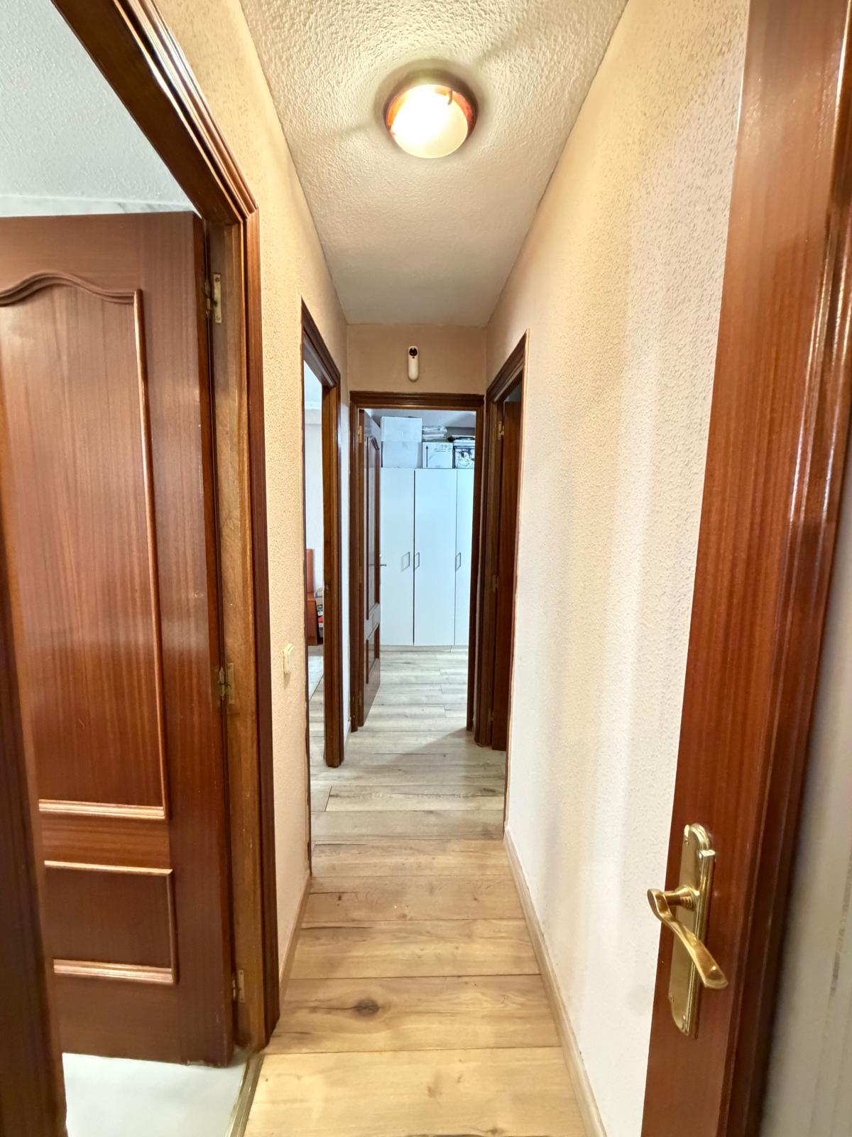 Imagen 9 Piso en venta en Torrejón De Ardoz / En el barrio de las Veredillas.