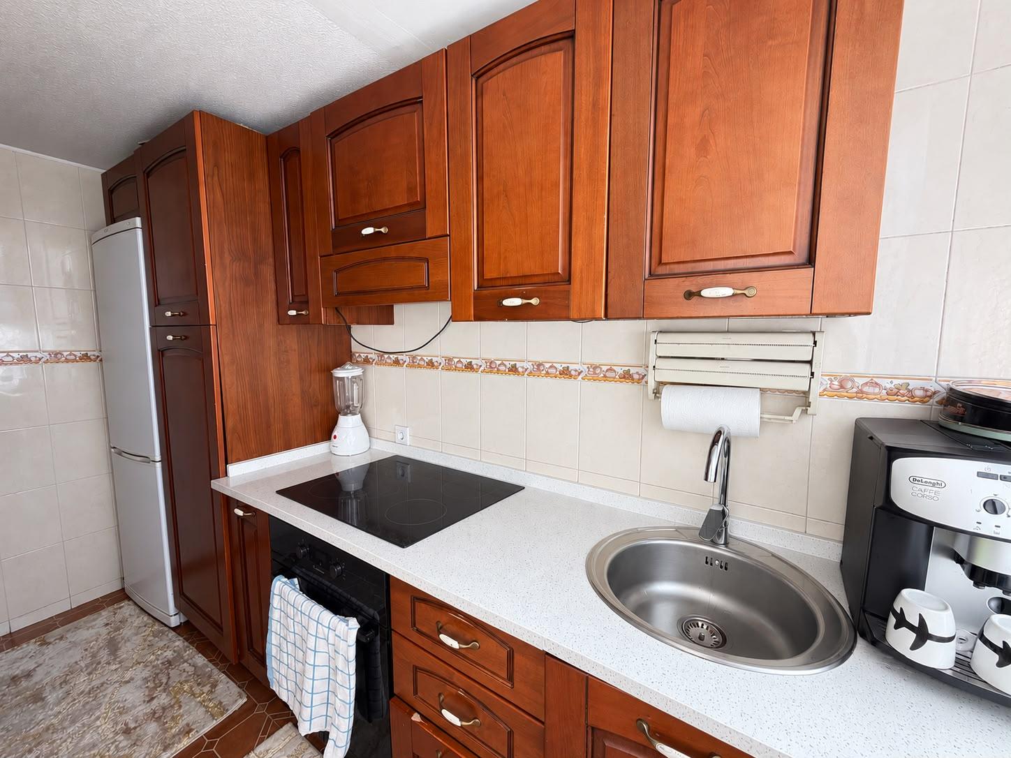 Imagen 3 Piso en venta en Torrejón De Ardoz / En el barrio de las Veredillas.
