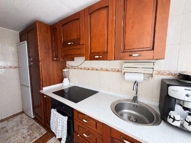 Imagen 3 Inmueble 306040 - Piso en venta en Torrejón De Ardoz / En el barrio de las Veredillas.