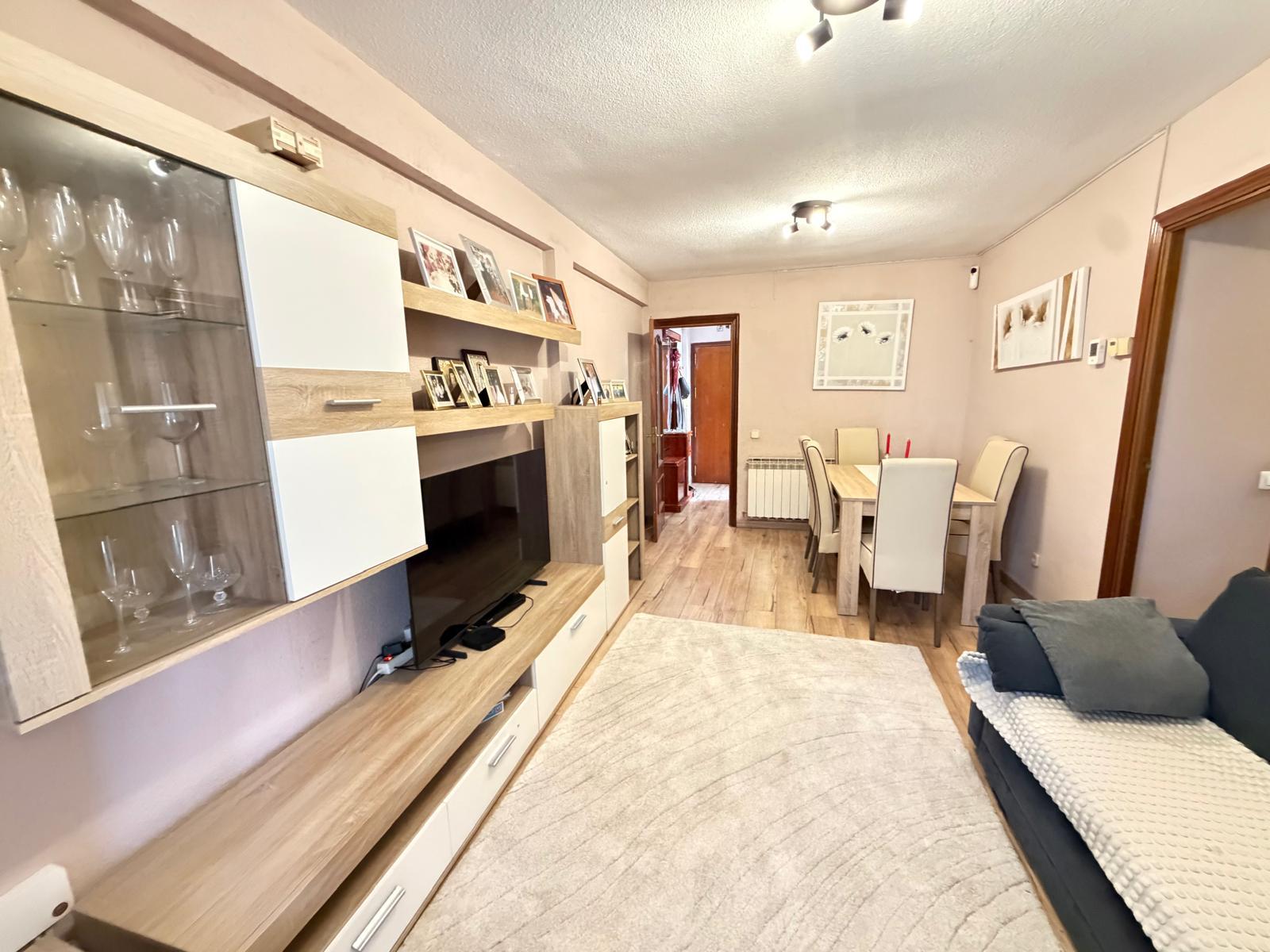 Imagen 6 Piso en venta en Torrejón De Ardoz / En el barrio de las Veredillas.