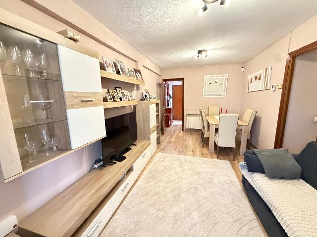 Imagen 6 Inmueble 306040 - Piso en venta en Torrejón De Ardoz / En el barrio de las Veredillas.