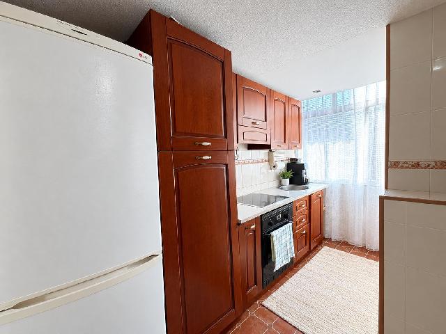 Imagen 2 Inmueble 306040 - Piso en venta en Torrejón De Ardoz / En el barrio de las Veredillas.