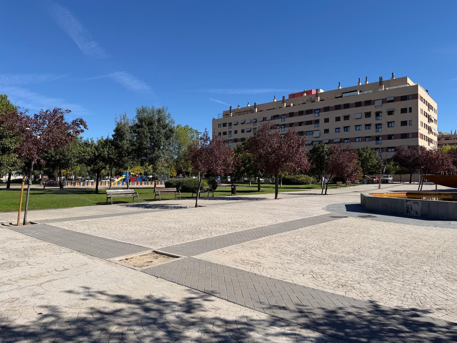 Imagen 2 Piso en venta en Torrejón De Ardoz / A tan solo diez minutos de parque Europa.