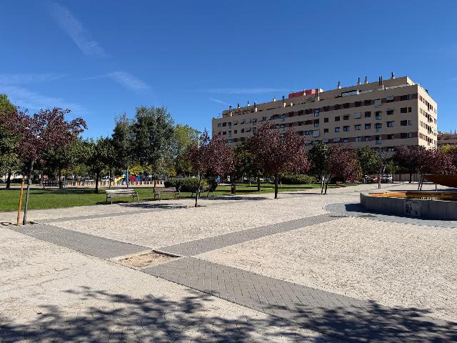 Imagen 2 Inmueble 306043 - Piso en venta en Torrejón De Ardoz / A tan solo diez minutos de parque Europa.