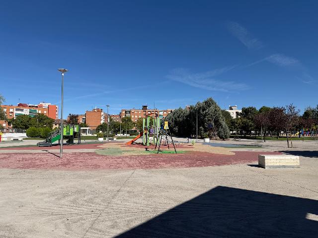 Imagen 3 Inmueble 306043 - Piso en venta en Torrejón De Ardoz / A tan solo diez minutos de parque Europa.