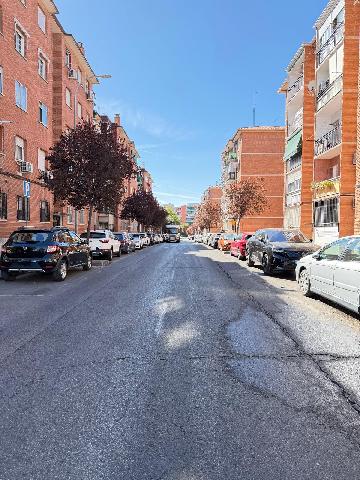 Imagen 4 Inmueble 306043 - Piso en venta en Torrejón De Ardoz / A tan solo diez minutos de parque Europa.