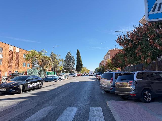 Imagen 5 Inmueble 306043 - Piso en venta en Torrejón De Ardoz / A tan solo diez minutos de parque Europa.