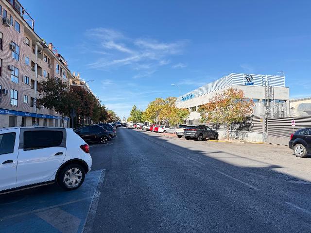Imagen 6 Inmueble 306043 - Piso en venta en Torrejón De Ardoz / A tan solo diez minutos de parque Europa.
