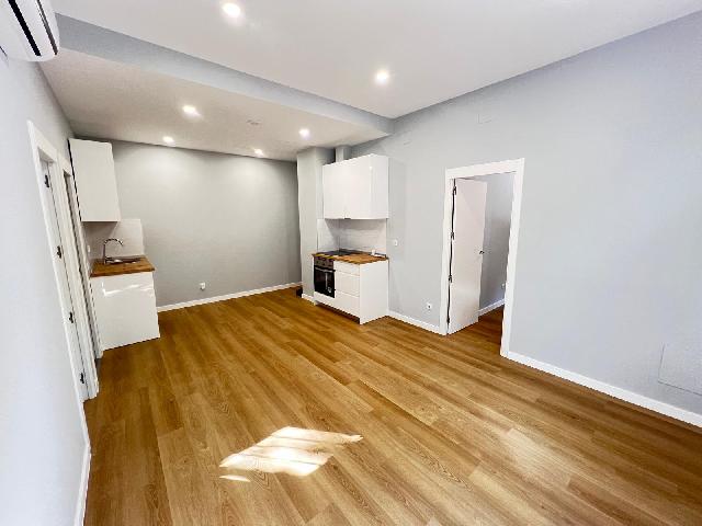 Imagen 6 Inmueble 306104 - Piso en venta en Torrejón De Ardoz / A dos calles del ambulatorio y el parque el juncal