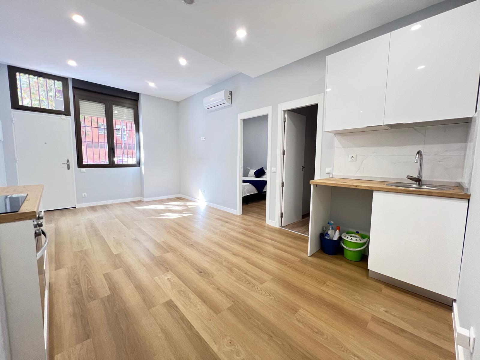 Imagen 2 Piso en venta en Torrejón De Ardoz / A dos calles del ambulatorio y el parque el juncal