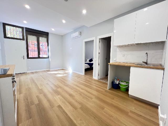 Imagen 5 Inmueble 306104 - Piso en venta en Torrejón De Ardoz / A dos calles del ambulatorio y el parque el juncal