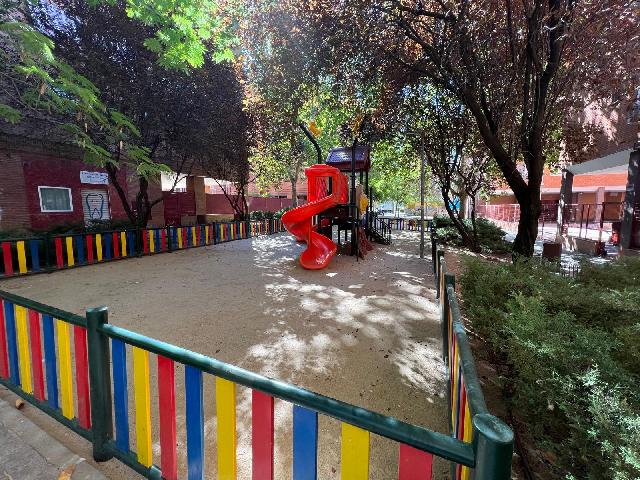 Imagen 20 Inmueble 306104 - Piso en venta en Torrejón De Ardoz / A dos calles del ambulatorio y el parque el juncal