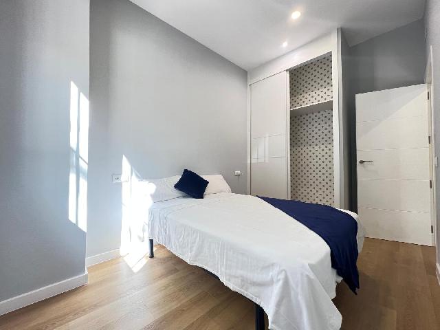 Imagen 8 Inmueble 306104 - Piso en venta en Torrejón De Ardoz / A dos calles del ambulatorio y el parque el juncal