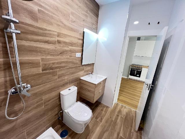Imagen 17 Inmueble 306104 - Piso en venta en Torrejón De Ardoz / A dos calles del ambulatorio y el parque el juncal