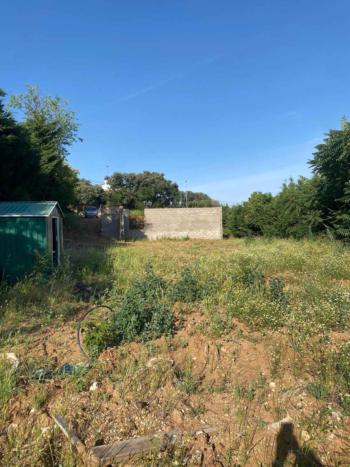 Imagen 2 Solar Urbano en venta en Casar El / En Urbanización Las Colinas en el Casar.