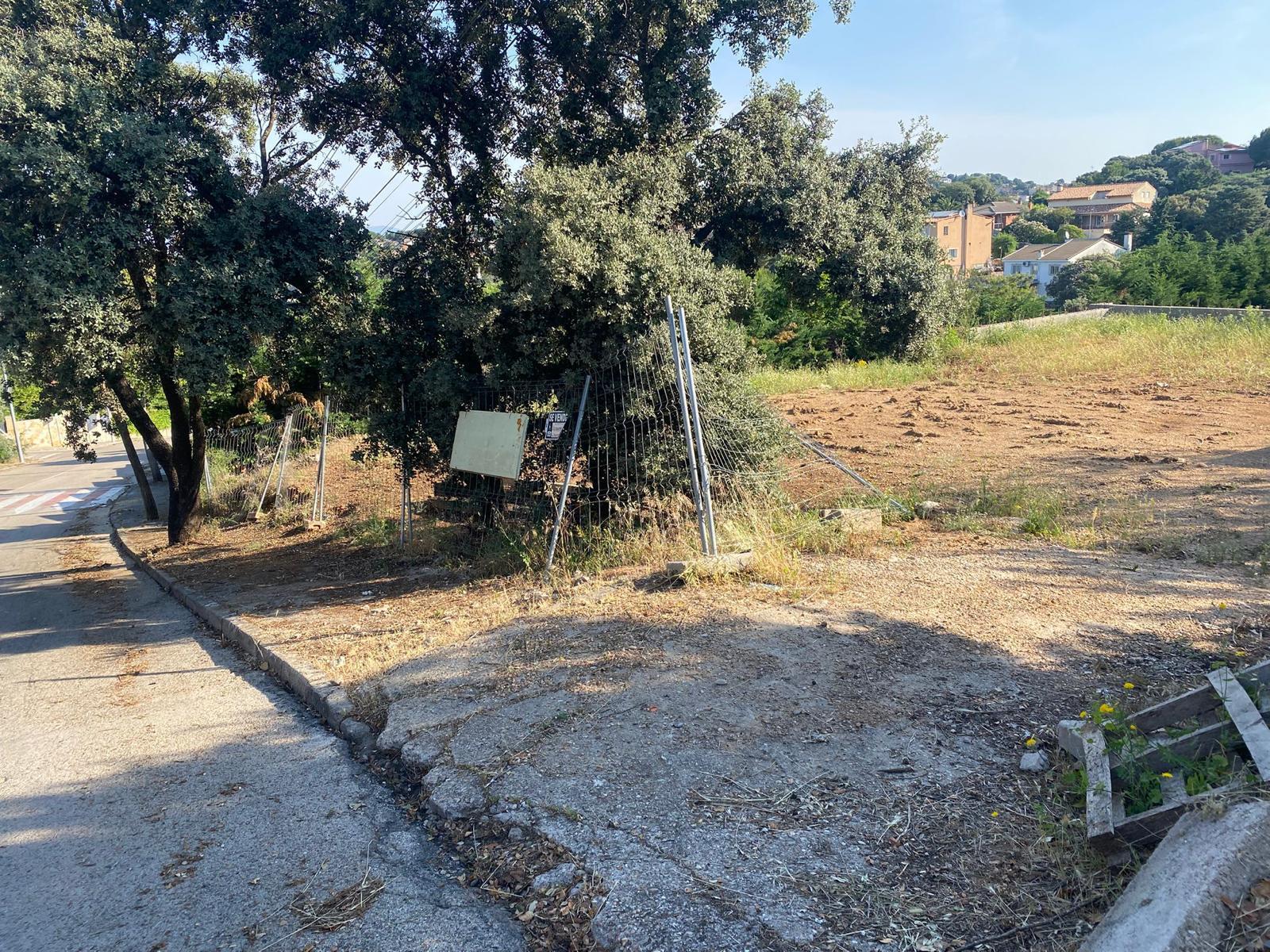 Imagen 5 Solar Urbano en venta en Casar El / En Urbanización Las Colinas en el Casar.