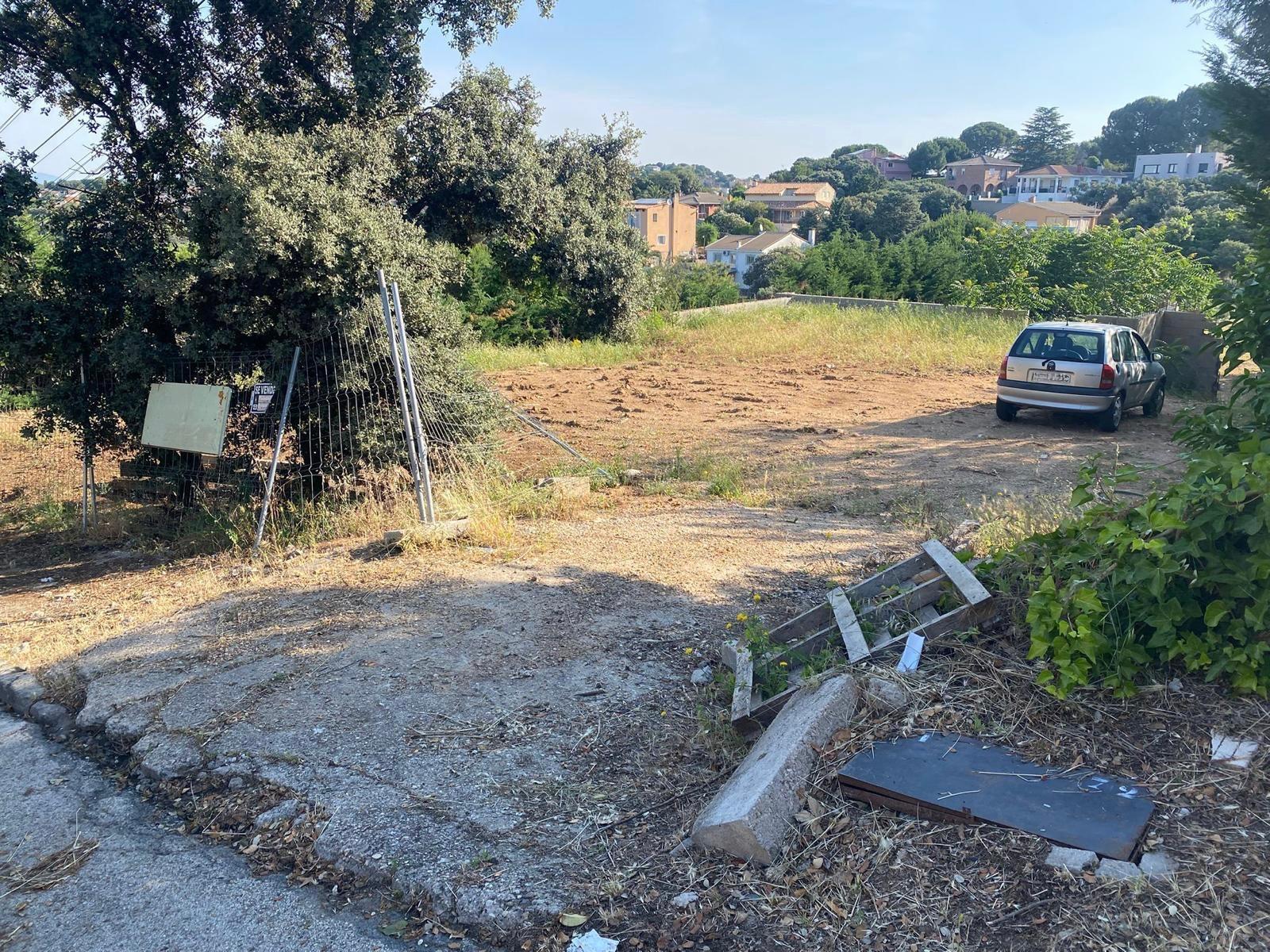 Imagen 6 Solar Urbano en venta en Casar El / En Urbanización Las Colinas en el Casar.