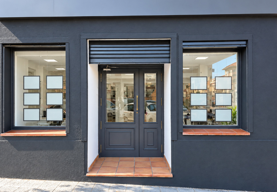 Imagen 4 Local Comercial en alquiler en Guadalajara / Junto al Registro de la Propiedad
