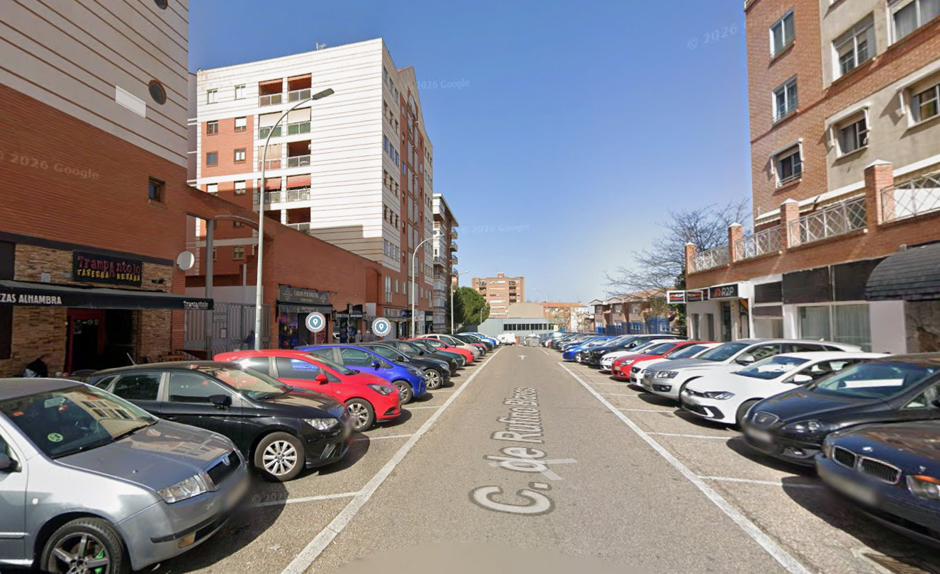 Imagen 2 Local Comercial en alquiler en Guadalajara / Junto al Registro de la Propiedad