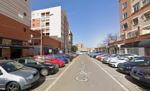 Imagen 2 Inmueble 306364 - Local Comercial en alquiler en Guadalajara / Junto al Registro de la Propiedad