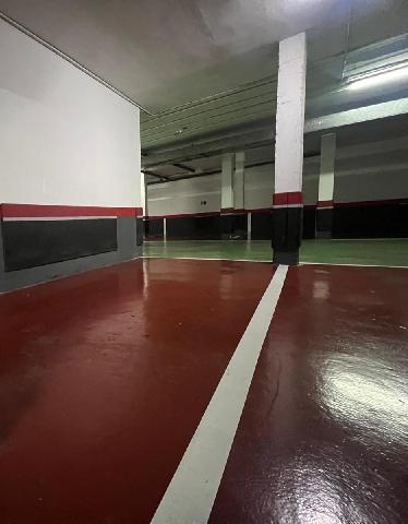 Imagen 3 Inmueble 306366 - Parking Coche en venta en Torrejón De Ardoz / Ubicada en el barrio el juncal de torrejón d...