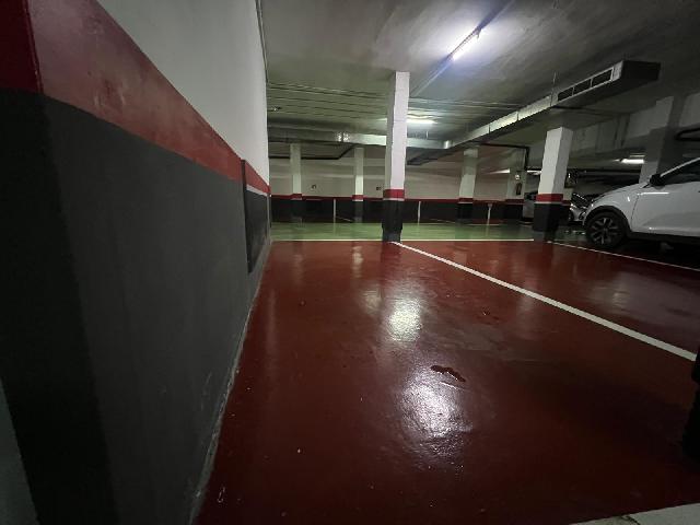 Imagen 1 Inmueble 306366 - Parking Coche en venta en Torrejón De Ardoz / Ubicada en el barrio el juncal de torrejón d...