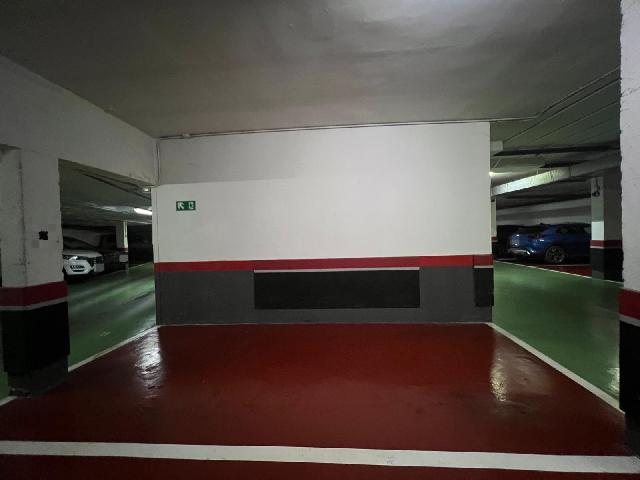 Imagen 2 Inmueble 306366 - Parking Coche en venta en Torrejón De Ardoz / Ubicada en el barrio el juncal de torrejón d...