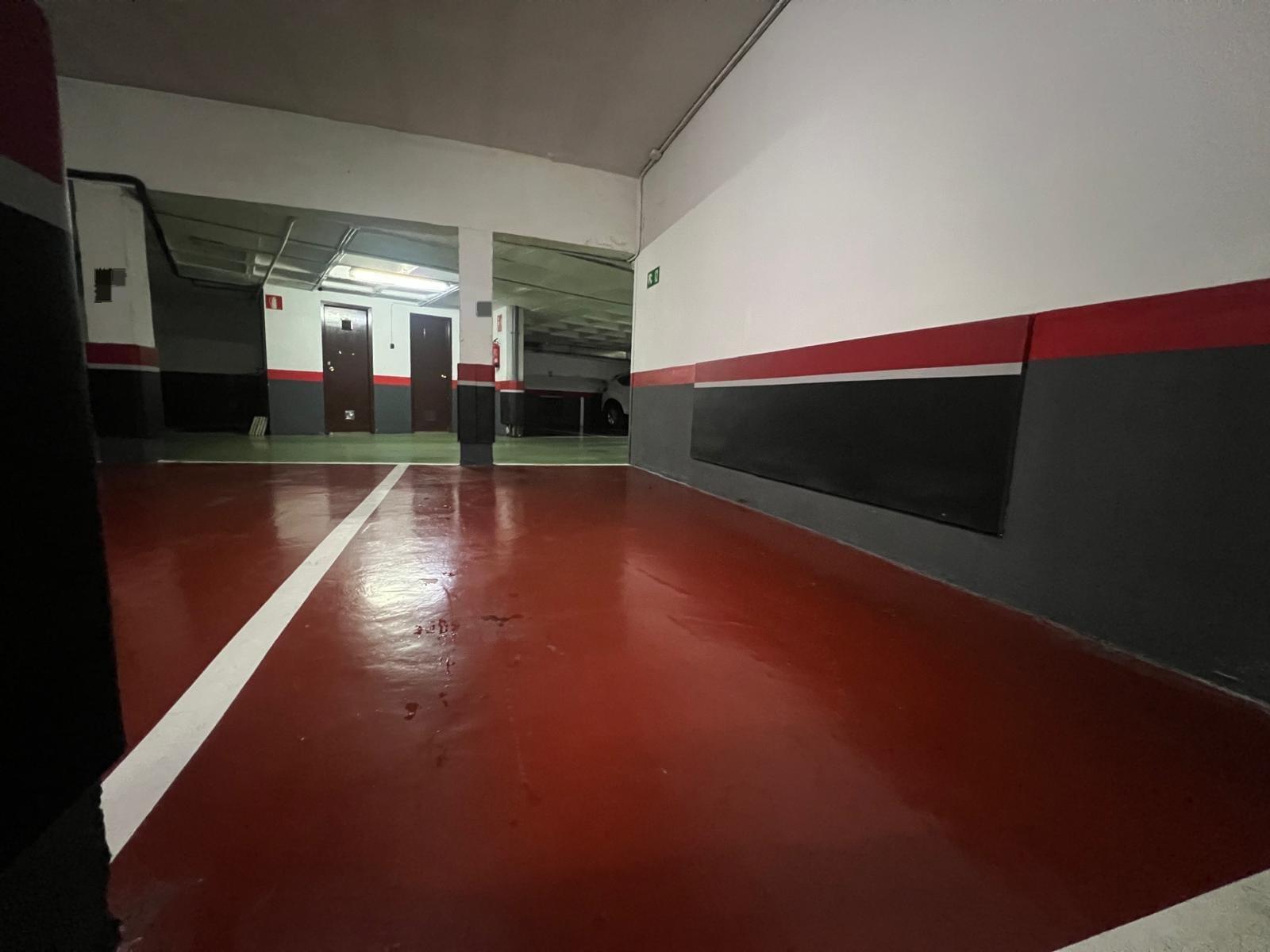 Imagen 5 Parking Coche en venta en Torrejón De Ardoz / Ubicada en el barrio el juncal de torrejón d...