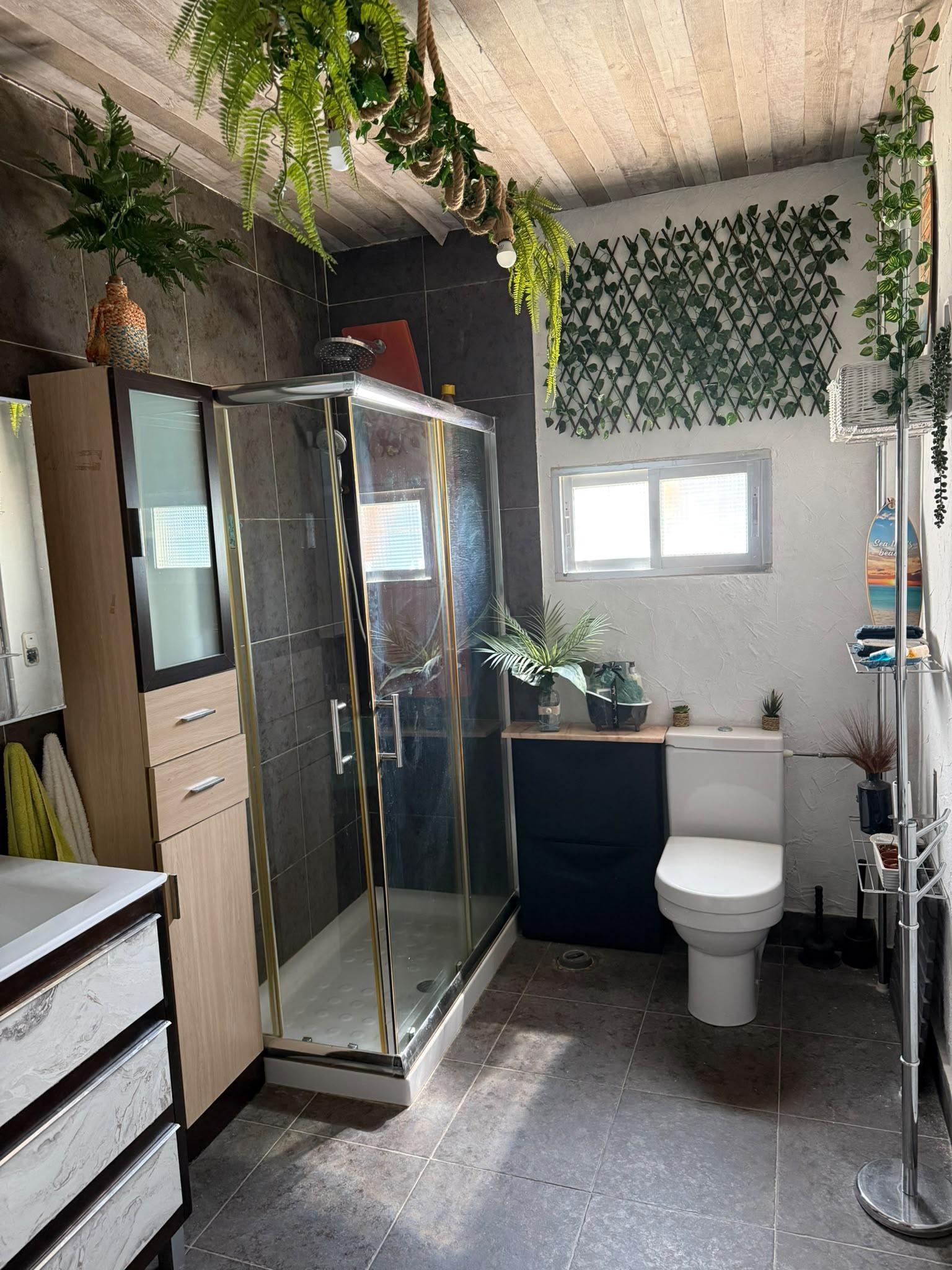 Imagen 9 Casa en venta en Valdetorres De Jarama / A 30 min de Madrid, en un entorno tranquilo.
