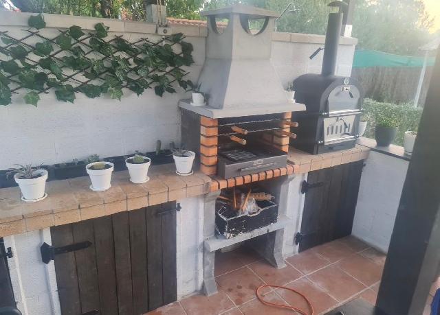 Imagen 5 Inmueble 306461 - Casa en venta en Valdetorres De Jarama / A 30 min de Madrid, en un entorno tranquilo.