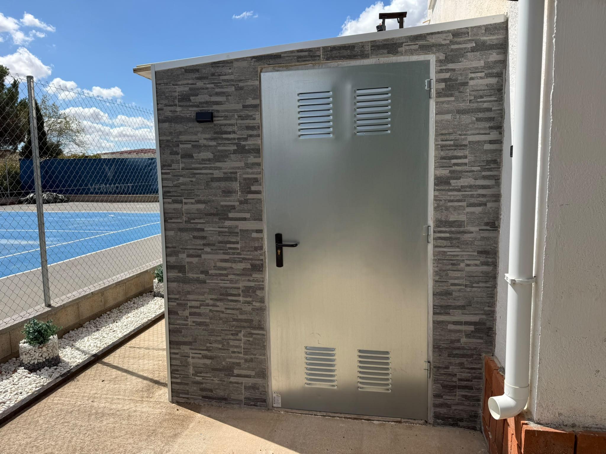 Imagen 7 Casa en venta en Valdetorres De Jarama / A 30 min de Madrid, en un entorno tranquilo.