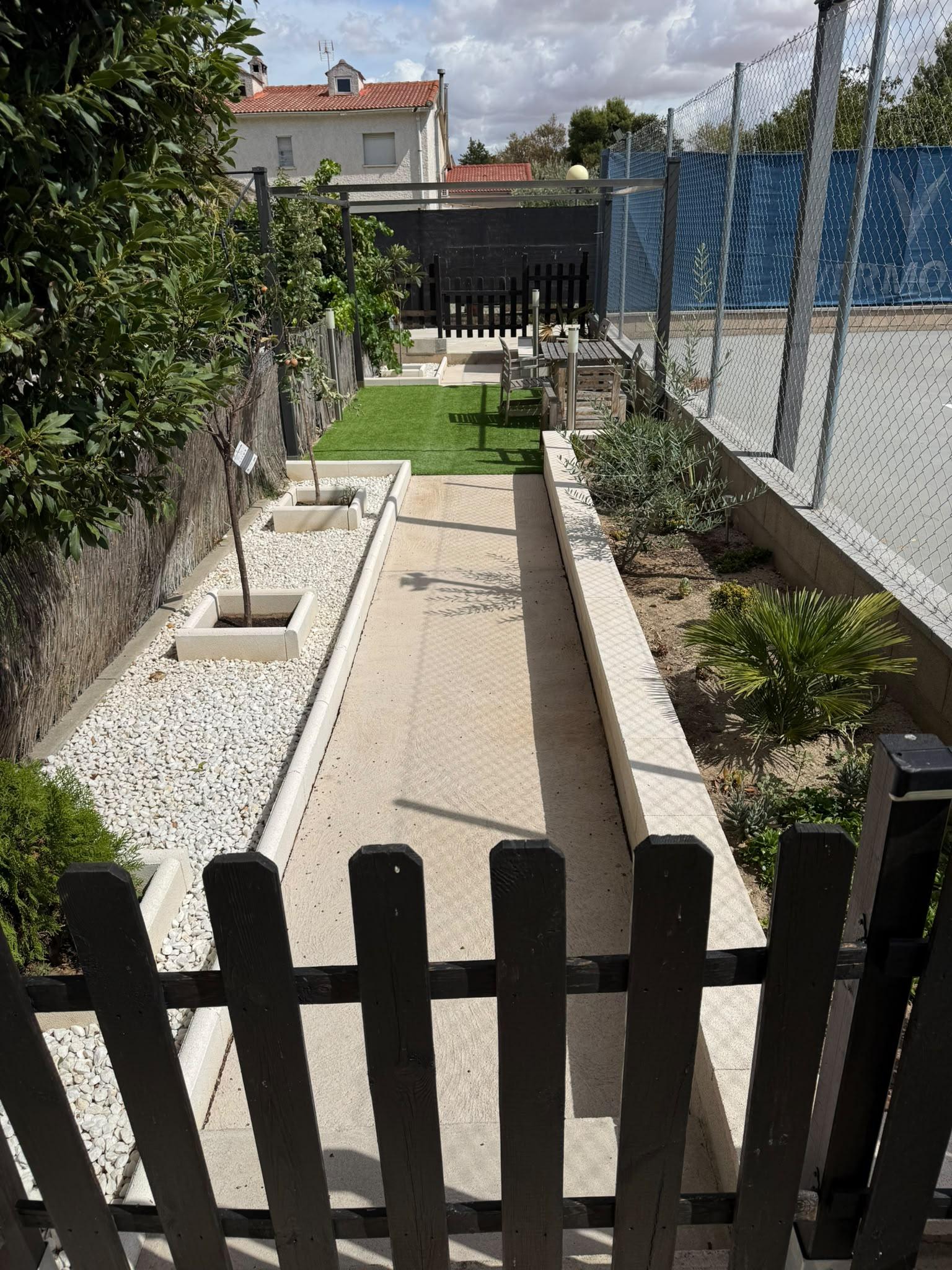 Imagen 13 Casa en venta en Valdetorres De Jarama / A 30 min de Madrid, en un entorno tranquilo.