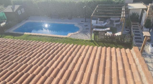 Imagen 19 Inmueble 306461 - Casa en venta en Valdetorres De Jarama / A 30 min de Madrid, en un entorno tranquilo.