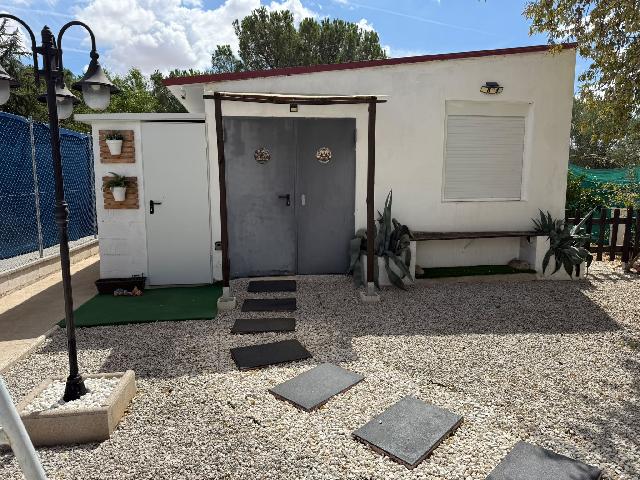 Imagen 35 Inmueble 306461 - Casa en venta en Valdetorres De Jarama / A 30 min de Madrid, en un entorno tranquilo.