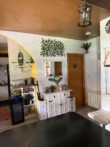 Imagen 3 Inmueble 306461 - Casa en venta en Valdetorres De Jarama / A 30 min de Madrid, en un entorno tranquilo.