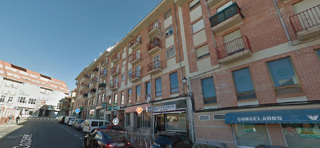 Imagen 2 Inmueble 306469 - Piso en venta en Benavente / Junto estación de Autobuses