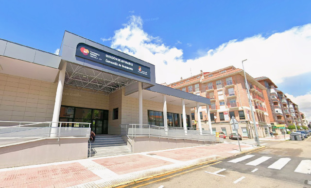 Imagen 3 Inmueble 306469 - Piso en venta en Benavente / Junto estación de Autobuses