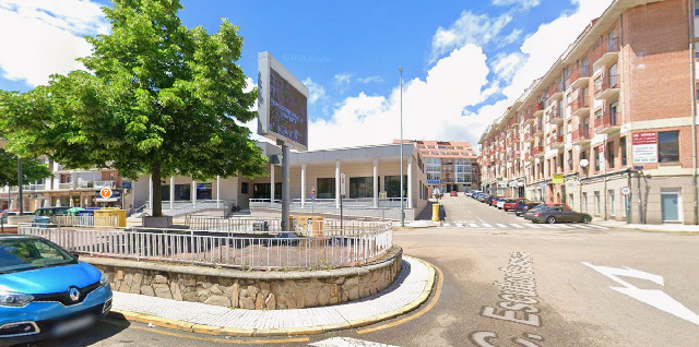 Imagen 4 Inmueble 306469 - Piso en venta en Benavente / Junto estación de Autobuses