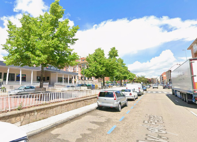Imagen 5 Inmueble 306469 - Piso en venta en Benavente / Junto estación de Autobuses