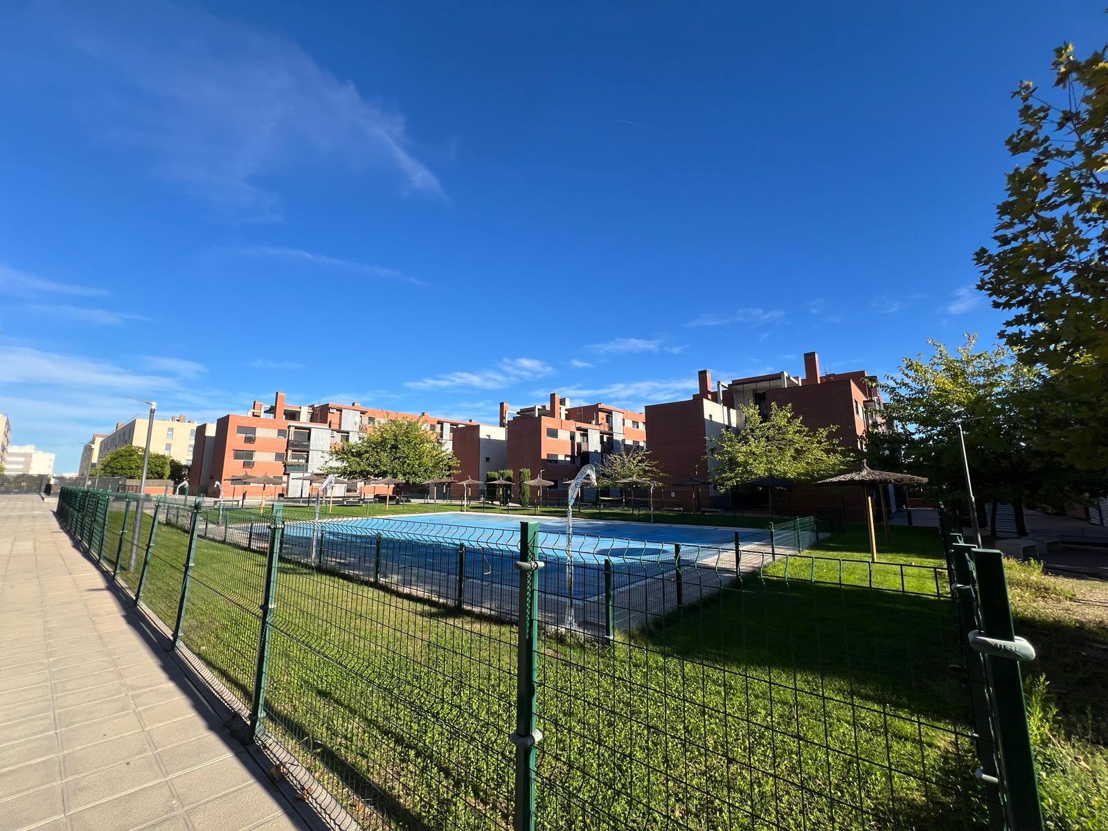 Imagen 19 Piso en venta en Torrejón De Ardoz / Soto del Henares