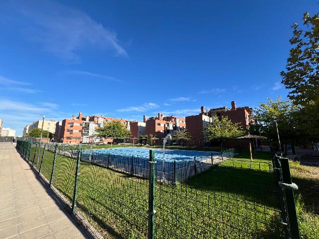 Imagen 19 Inmueble 306541 - Piso en venta en Torrejón De Ardoz / Soto del Henares